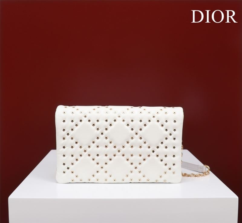 Christian Dior Montaigne Bags